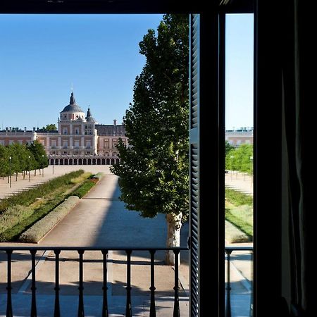 Nh Collection Palacio De Аранхес Екстериор снимка
