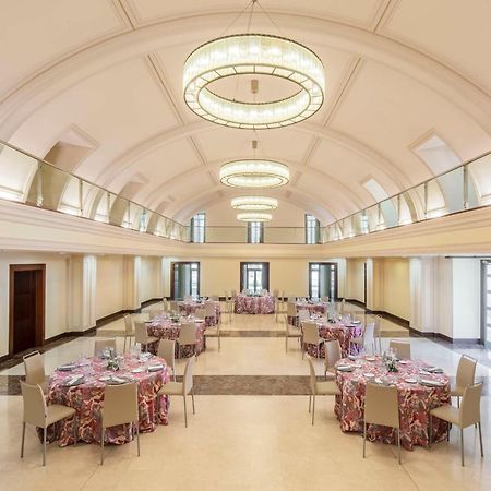 Nh Collection Palacio De Аранхес Екстериор снимка