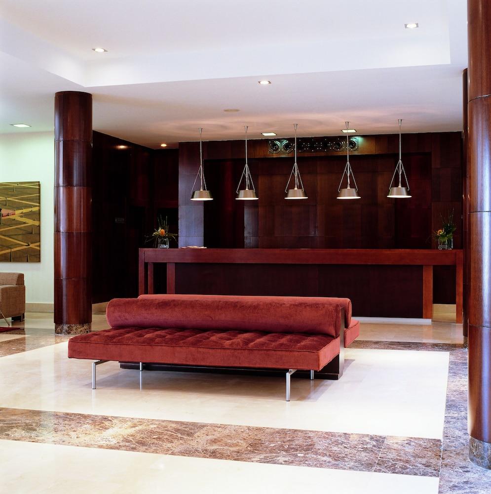 Nh Collection Palacio De Аранхес Екстериор снимка