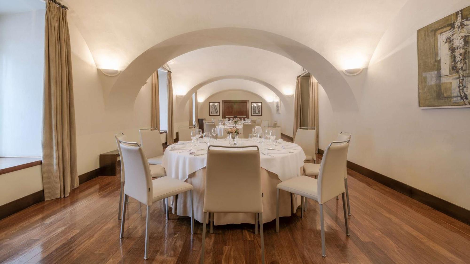 Nh Collection Palacio De Аранхес Екстериор снимка