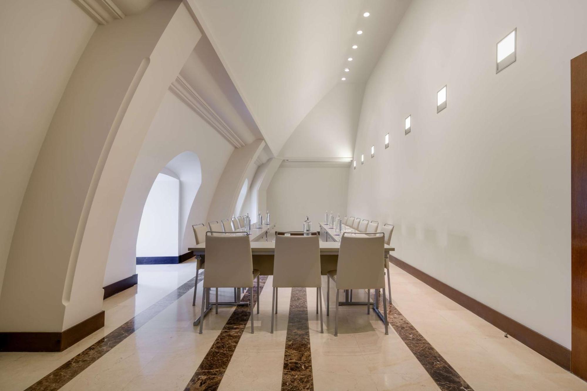 Nh Collection Palacio De Аранхес Екстериор снимка