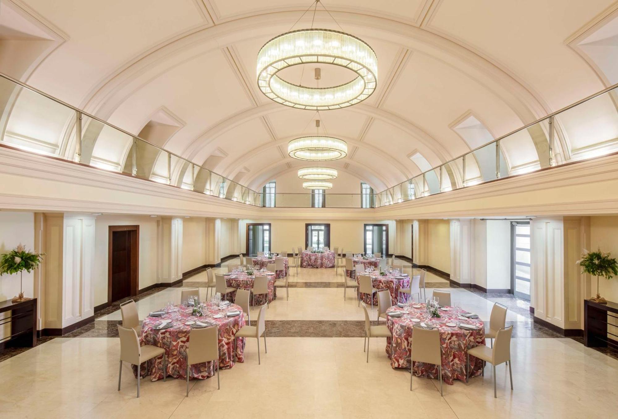 Nh Collection Palacio De Аранхес Екстериор снимка